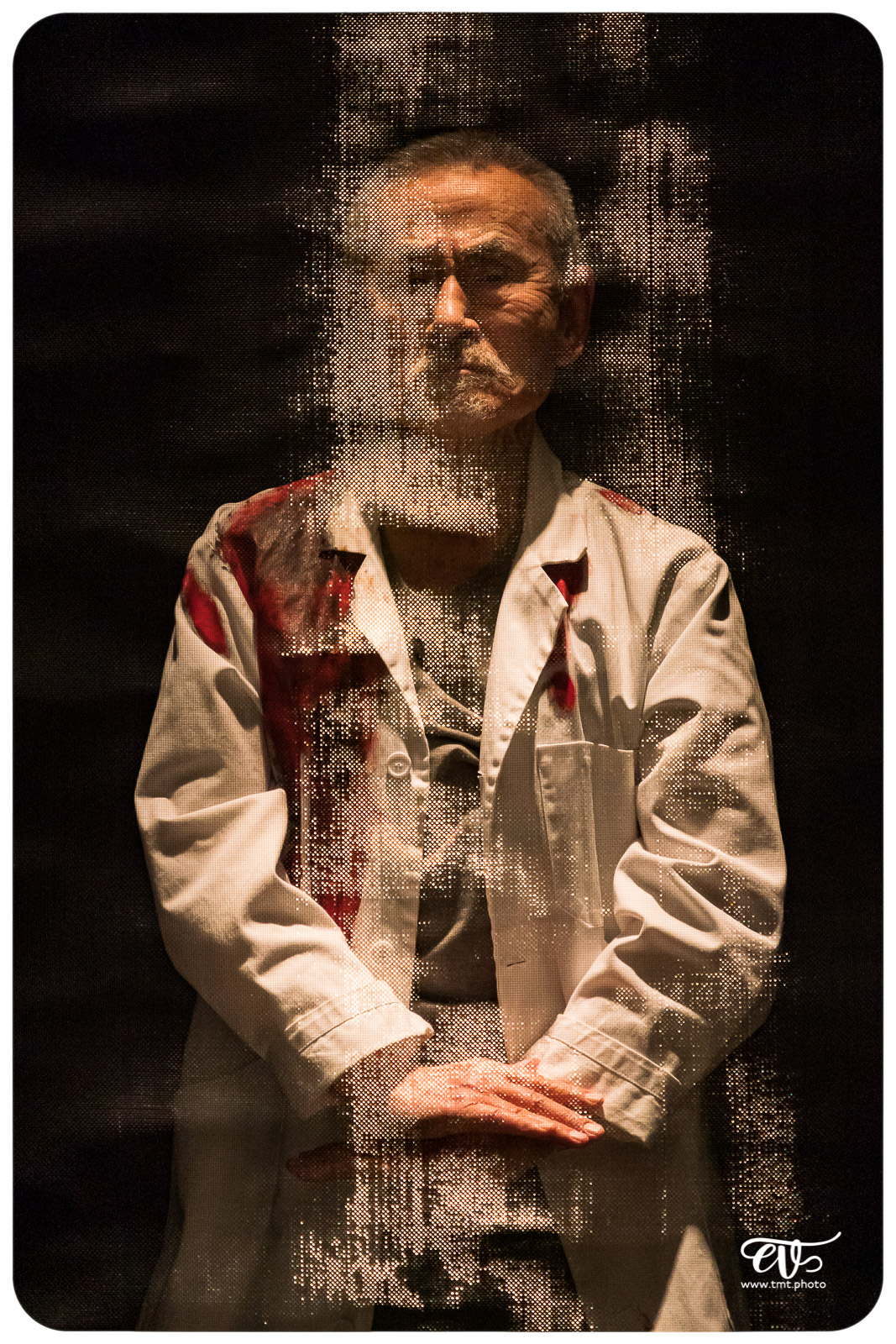 LE TAMBOUR DE SOIE (KAORI ITO & YOSHI OÏDA)